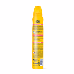 Mousse fixante MAXI-VOLUME n°4 250 ml