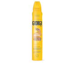 Mousse fixante Natural Curl méthode bouclée nº3 250 ml