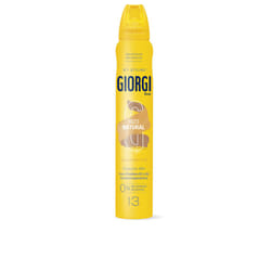 Mousse fixante Natural Curl méthode bouclée nº3 250 ml