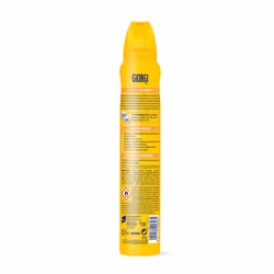 Mousse fixante Natural Curl méthode bouclée nº3 250 ml
