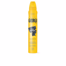 Defined Curly mousse fixante méthode bouclée nº6 250 ml