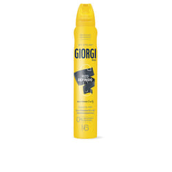 Defined Curly mousse fixante méthode bouclée nº6 250 ml