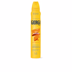 Boucles Marquées mousse fixante méthode bouclée nº4 250 ml