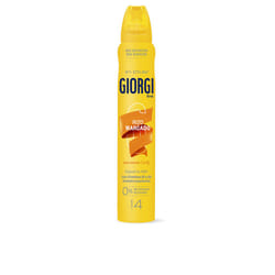 Boucles Marquées mousse fixante méthode bouclée nº4 250 ml