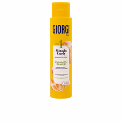 Curly champú 350 ml
