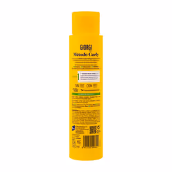 Curly champú 350 ml