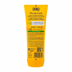 Gel définissant Bouclé 250 ml