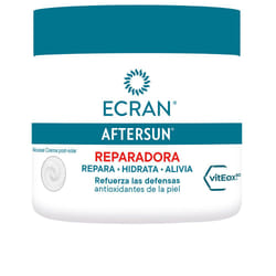 Ecran APRÈS-SOLEIL crème mousse 350 ml
