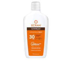 Ecran Sunnique lait protecteur SPF30 370 ml