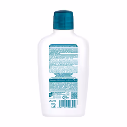 Ecran Aftersun Sensitive lait allergie anti-solaire 200 ml