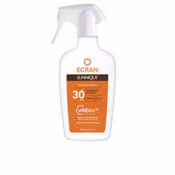 Ecran Sunnique lait protecteur SPF30 pistolet 270 ml