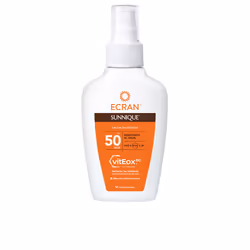 Ecran Sunnique lait protecteur SPF50 vapeur 100 ml