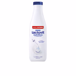 Lactovit Original gel douche nourrissant 750 ml
