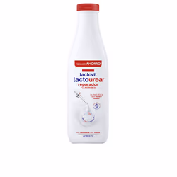 LACTO-UREA Gel douche réparateur 750 ml