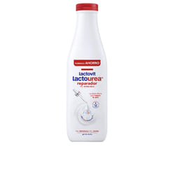 LACTO-UREA Gel douche réparateur 750 ml