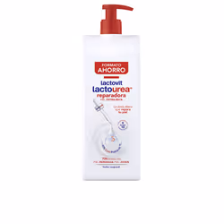Lait corporel Réparateur LACTO-URÉE 800 ml