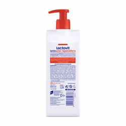 Lait corporel Réparateur LACTO-URÉE 800 ml