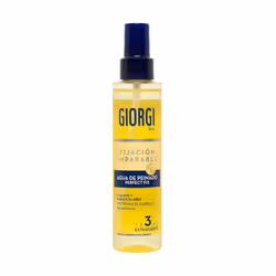 Giorgi Line 8411135267015, Laque, Unisexe, Tous types de cheveux, 150 ml, Anti-frisottis, Fixation, 48 h