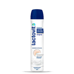 Lactovit 8411135352155 déodorant Femmes Déodorant spray 200ml