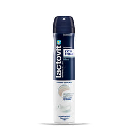 Lactovit 8411135352322 déodorant Hommes Déodorant spray 200ml