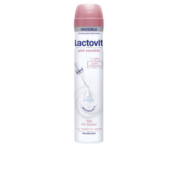 Lactovit Sensitive deo vaporisateur 200 ml
