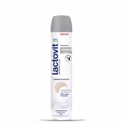 Lactovit 8411135352551, Femmes, Déodorant, Déodorant spray, Spray, 200 ml, 48 h