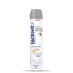 Lactovit 8411135352551 déodorant Femmes Déodorant spray 200ml