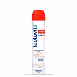 Lactovit 8411135352629, Femmes, Anti-transpirant, Déodorant spray, Bouteille, 200 ml, 48 h