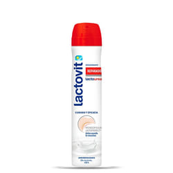 Lactovit 8411135352629 déodorant Femmes Déodorant spray 200ml