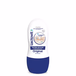 Lactovit 8411135353091, Femmes, Déodorant, Déodorant roll-on, Tube, 50 ml, 48 h