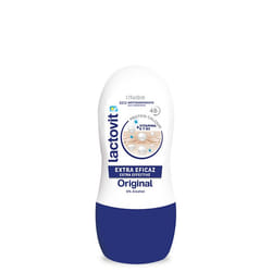 Lactovit 8411135353091 déodorant Femmes Déodorant roll-on 50ml