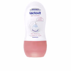 Lactovit Sensitive deo roll-on 50 ml
