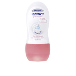 Lactovit Sensitive deo roll-on 50 ml