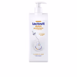 Activit Protector leche corporal 400 ml