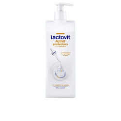 Activit Protector leche corporal 400 ml