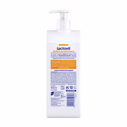 Activit Protector leche corporal 400 ml