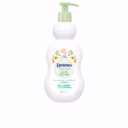 Denenes Naturals lotion pour le corps 400 ml