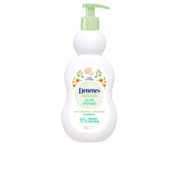 Denenes Naturals lotion pour le corps 400 ml