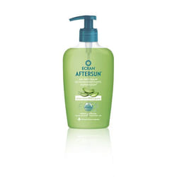 Ecran AFTERSUN soin après soleil 200 ml Liquide Visage et corps