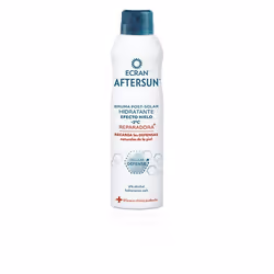 Ecran AFTERSUN, Visage et corps, 250 ml, Liquide, Réparer, Tous types de peau, Unisexe