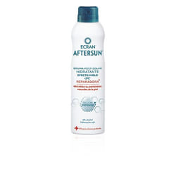 Ecran AFTERSUN soin après soleil 250 ml Liquide Visage et corps