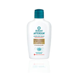 Ecran AFTERSUN soin après soleil 200 ml Liquide Visage et corps