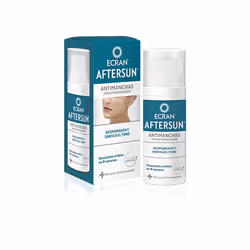 Ecran Aftersun, Sérum corporel, Unisexe, Tous types de peau, Réparer, 50 ml, 1 pièce(s)