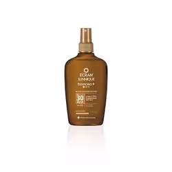 Ecran 8411135480667, Huile de protection solaire, Visage, cheveux et corps, Spray, Hydratant, Lumineux, Tous types de peau, 2 ...