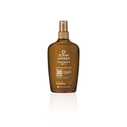 Ecran 8411135480667 écran solaire et produit après soleil Huile de protection solaire Visage, cheveux et corps 30 Adultes