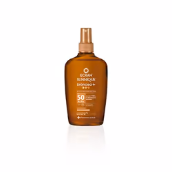 Ecran 8411135480674, Huile de protection solaire, Visage, cheveux et corps, Spray, Hydratant, Lumineux, Tous types de peau, 2 ...