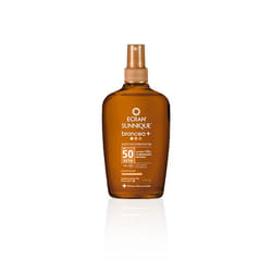 Ecran 8411135480674 écran solaire et produit après soleil Huile de protection solaire Visage, cheveux et corps 50 Adultes