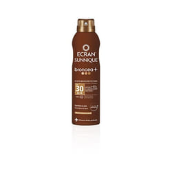 Ecran 8411135480926 écran solaire et produit après soleil Huile de protection solaire Visage, cheveux et corps 30 Adultes