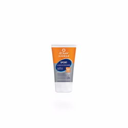 Ecran 8411135483255, Spray de protection solaire, Corps et visage, Tube, Protection, Tous types de peau, 40 ml