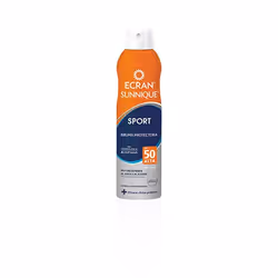 Ecran 8411135483262, Spray de protection solaire, Corps et visage, Spray, Protection, Tous types de peau, 250 ml